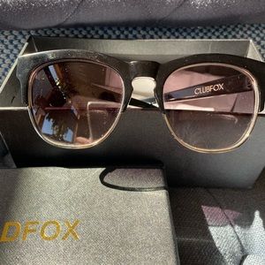 Clubfox sunglasses on sale